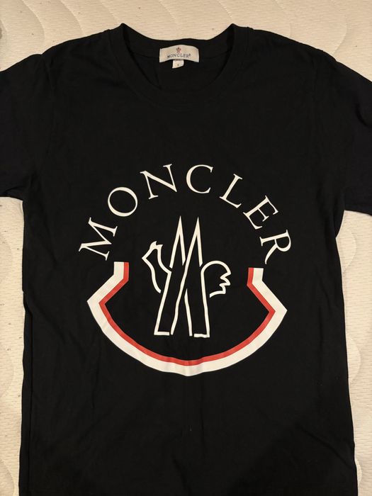 Тениска Moncler