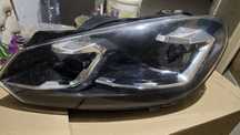 Vand far stanga golf 6 style 7.5