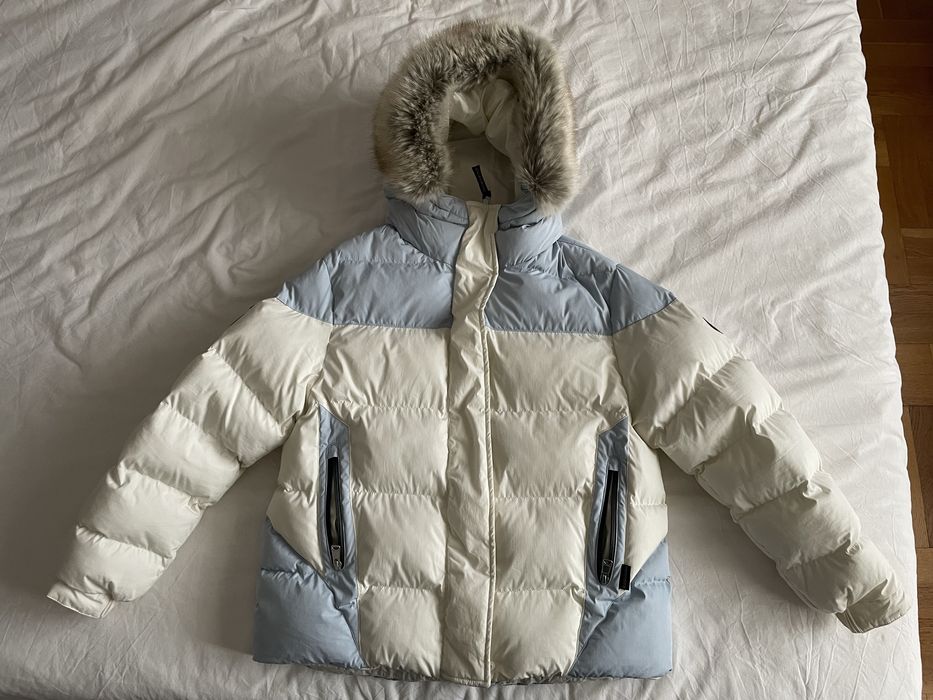 Дамско зимно яке Napapijri, р-р S