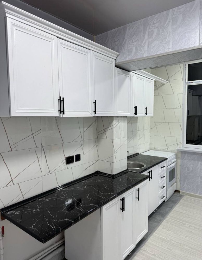 Продаётся 2в3х ком квартира Шайхантахурский район Гунча, метро Тинчлик