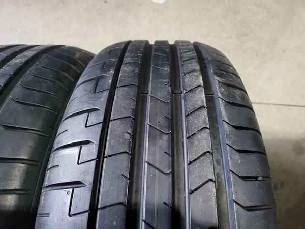 235/50/19 PIRELLI 4бр