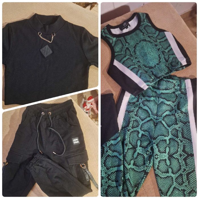 Юнона, Чисто Нови