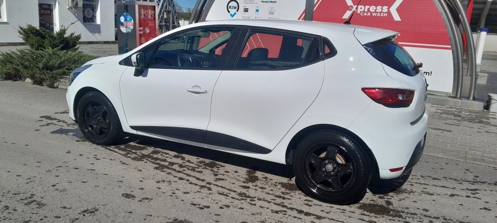 Vind clio4 1.5dci 2019