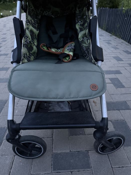 Carucior Cybex Eezy S Plus Ediție Limitată