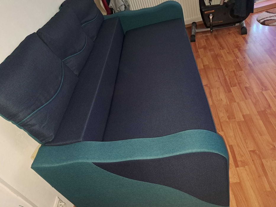 Vand canapea extensibile Venus