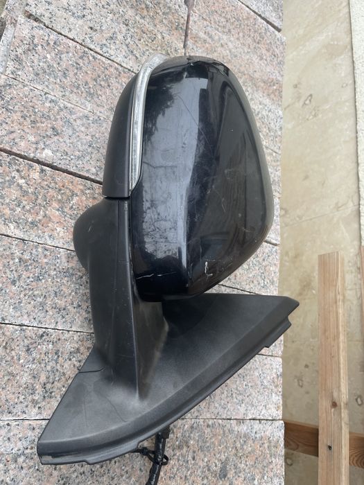 Vand oglinda dreapta volvo S60/V60 cu camera 360