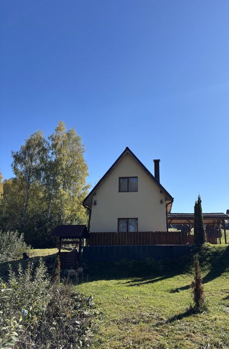 Cabană de închiriat  ciubar jacuzzi