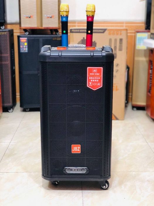 JBZ 1217 karaoke kalonkalar optom va donaga