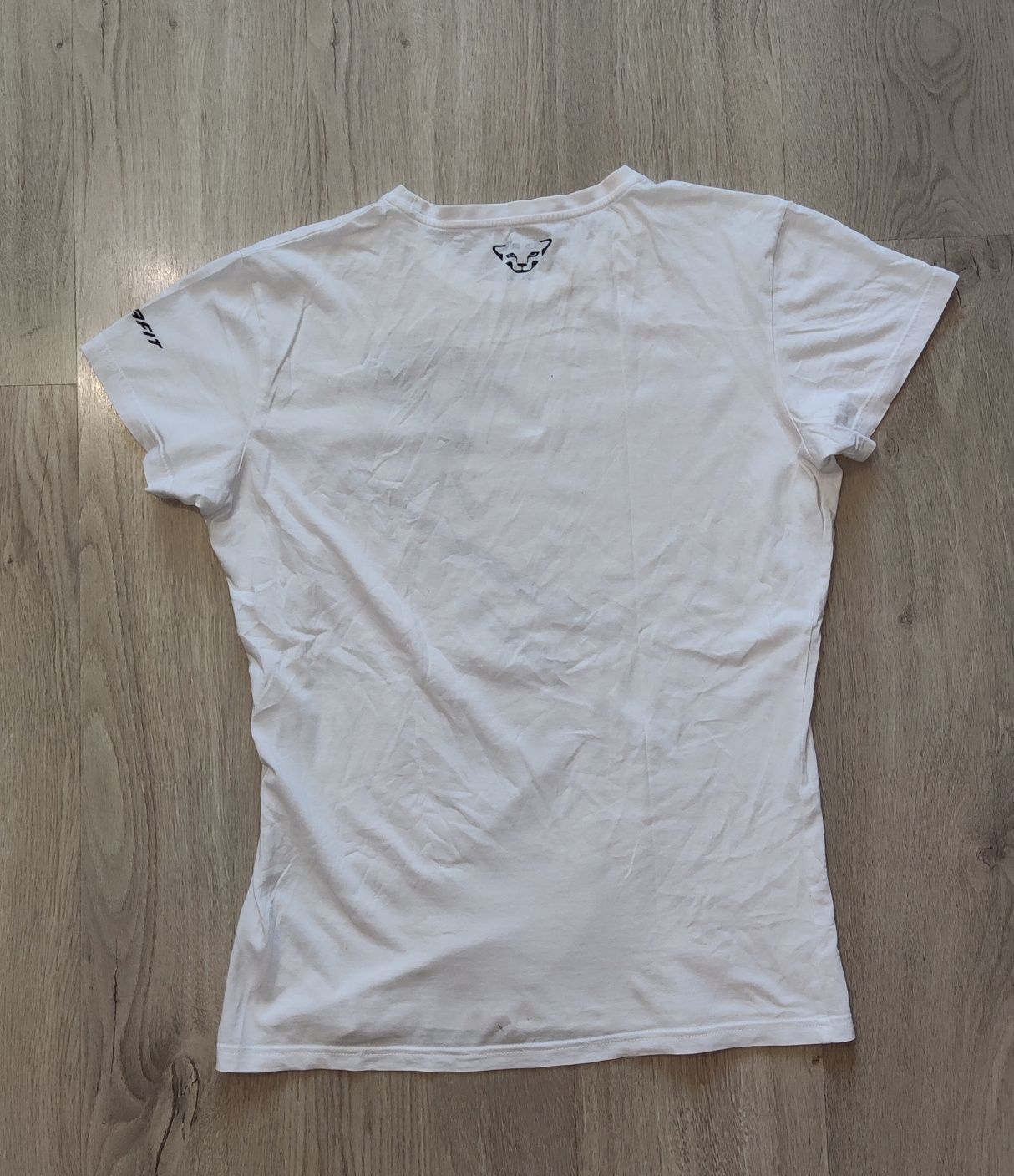 Dynafit Graphic CO M's S/S Tee, мъжка тениска