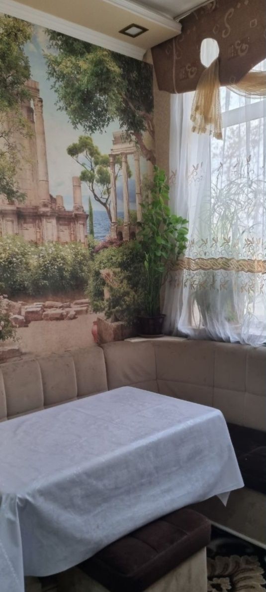 Kvartira квартира ижара аренда кизлар учун. Хамма шароит бор
