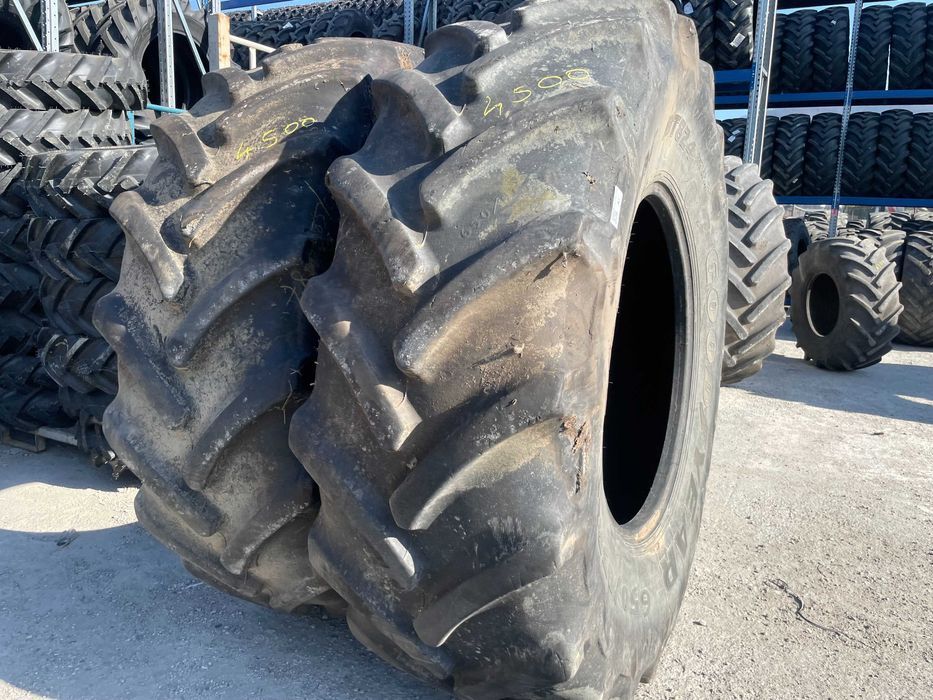 OCAZIE 650/85r38 cauciucuri mx270 spate case livrare rapida