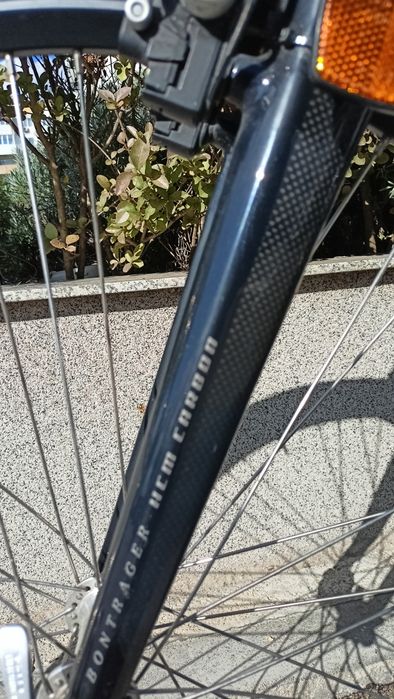 Алуминиев велосипед 28 цола