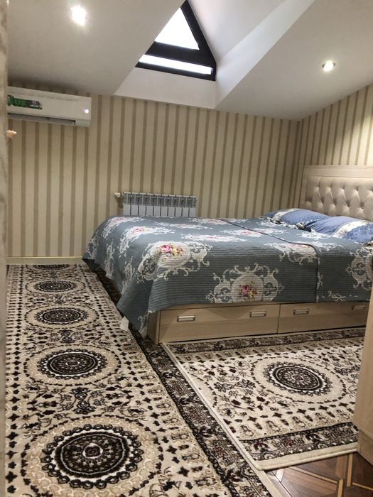 Сдается своя 3х комнатная квартира ул. Нукус