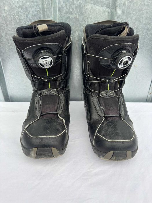 Boots snowboard Salomon BOA marime EUR:38 Mondo:24.5