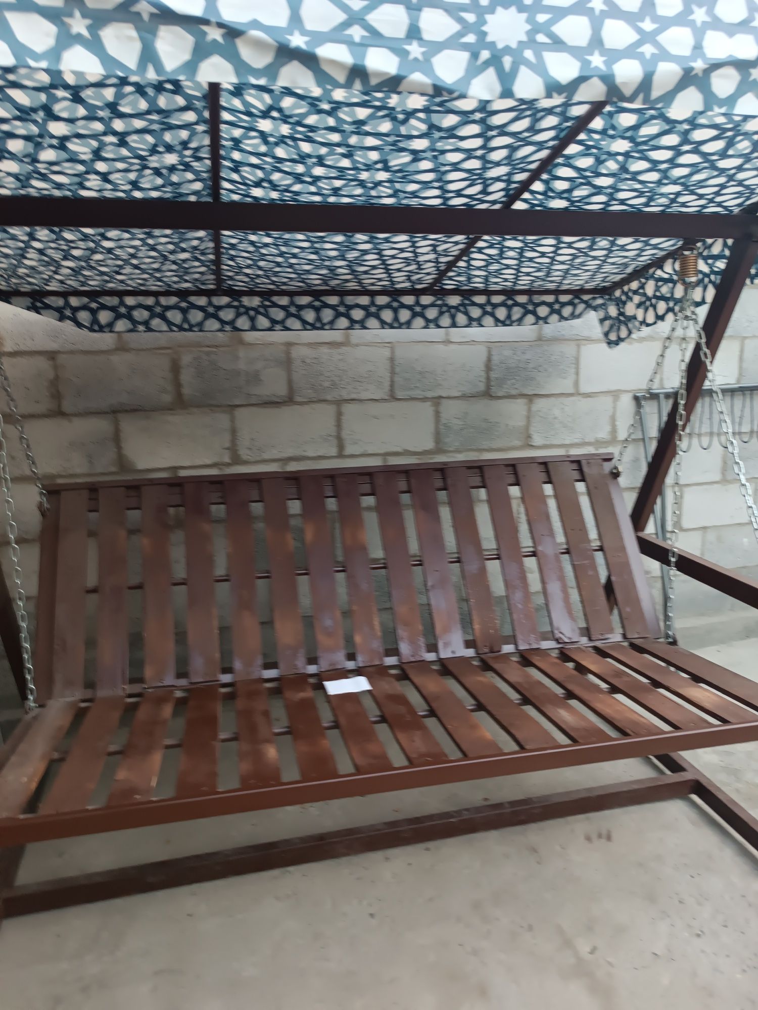 Kachele juda korkam
