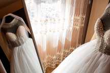 Rochie de mireasa