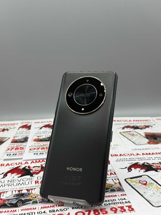 Amanet Dracula: Honor Magic 6 Lite 256Gb/8Ram