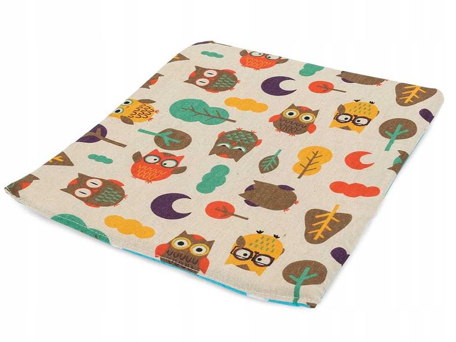 Casuta pliabila pisici si caini mici cu pernuta detasabila 43x41x37 cm