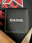 Часы Кварцевые CASIO