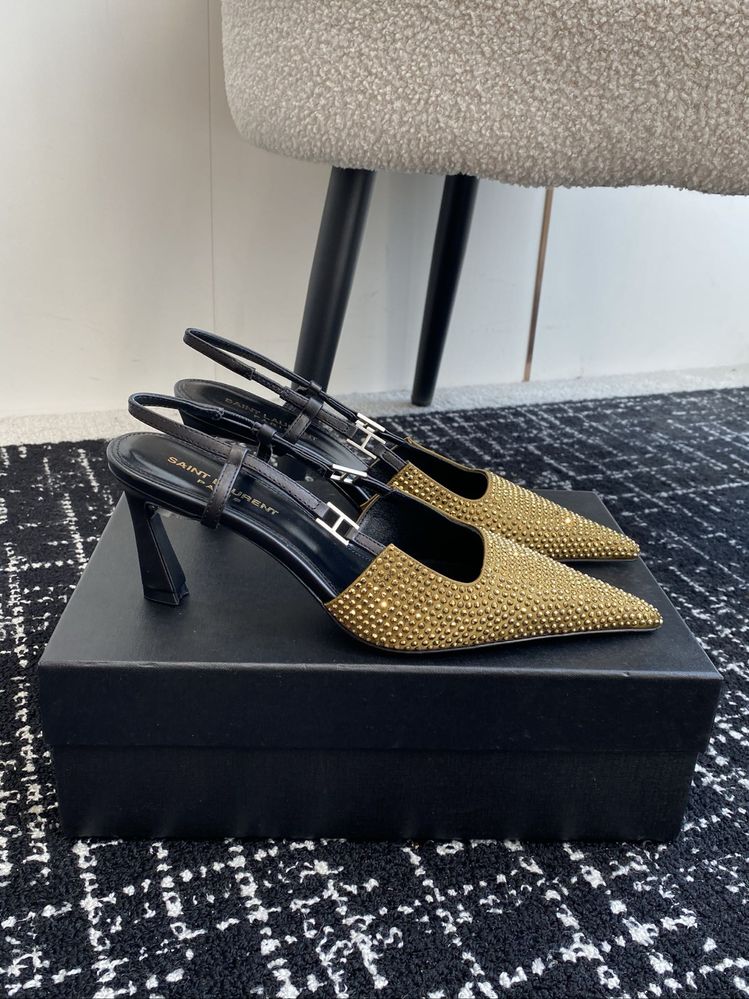 Pantofi Saint Laurent 35-42