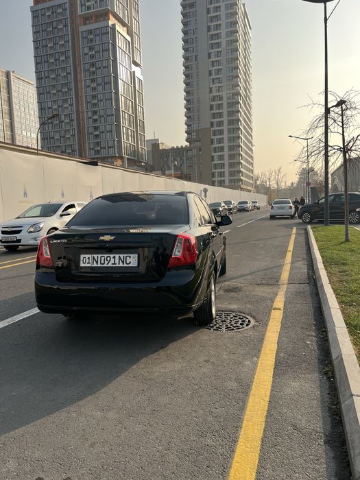 Gentra 2022 Full pozitsiya