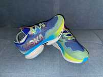 Hoka Cielo X1 Pantofi sport Alergare Albastru nr 40