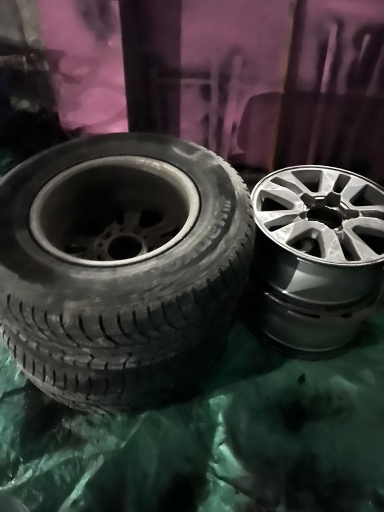 Диска Р17  срочно