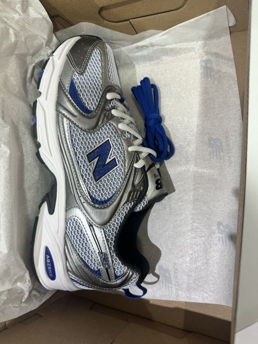 New balance 530
