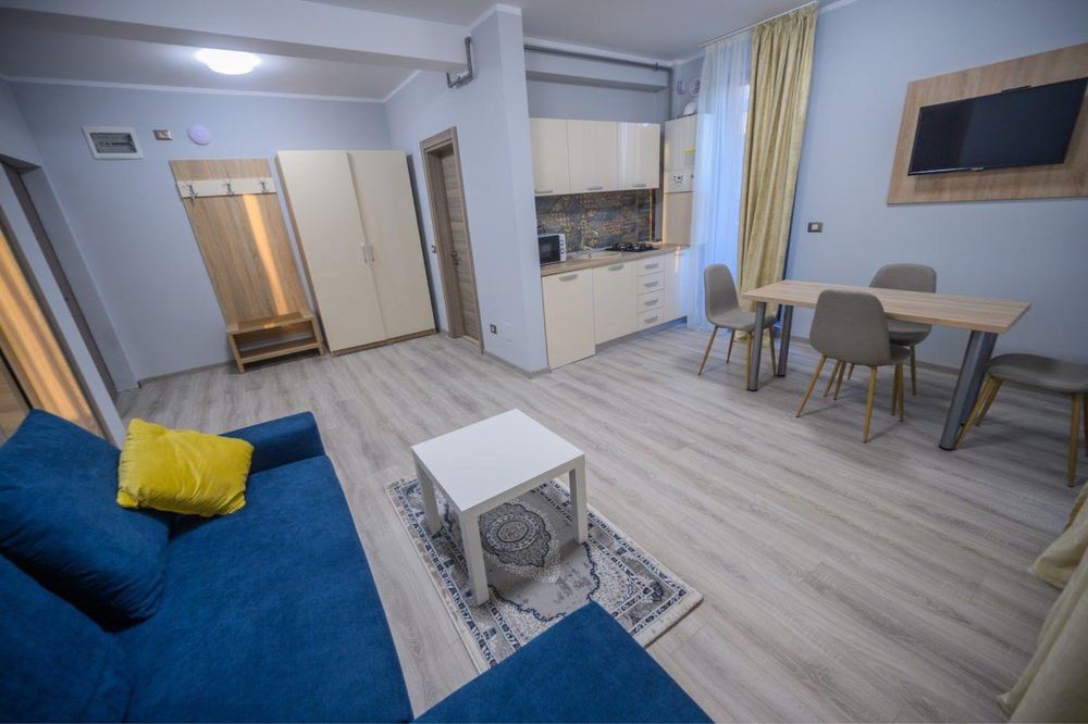 Inchiriere Apartament Mamaia Nord