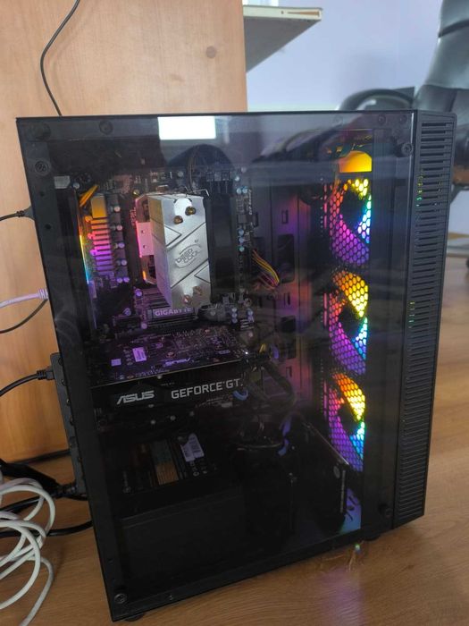 Vand Pc Amd Fx Eight Core