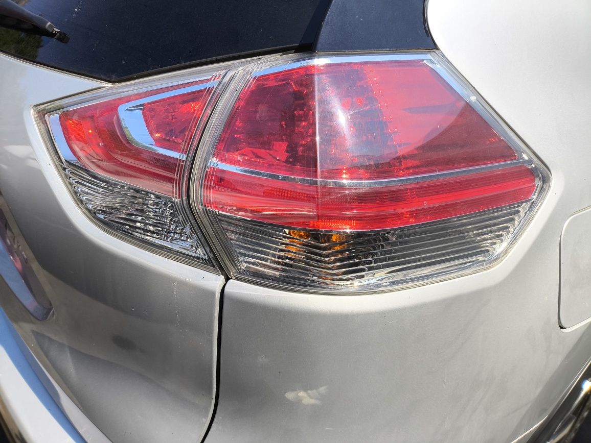 Стоп за Nissan Xtrail T32