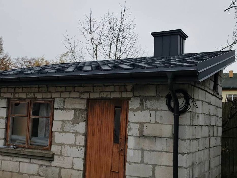 Reparatii acoperisuri