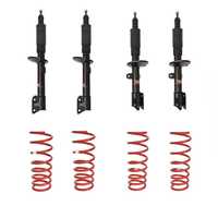 Kit suspensie inaltare 4cm Pedders Dacia Duster