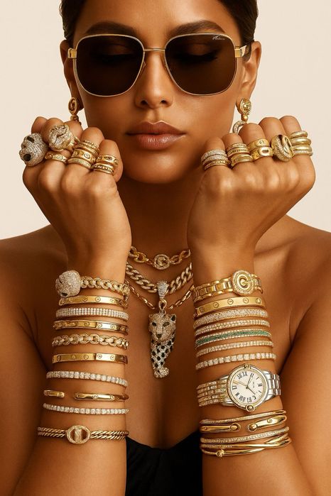 Золото ЖанТаС ломбард г.Астана