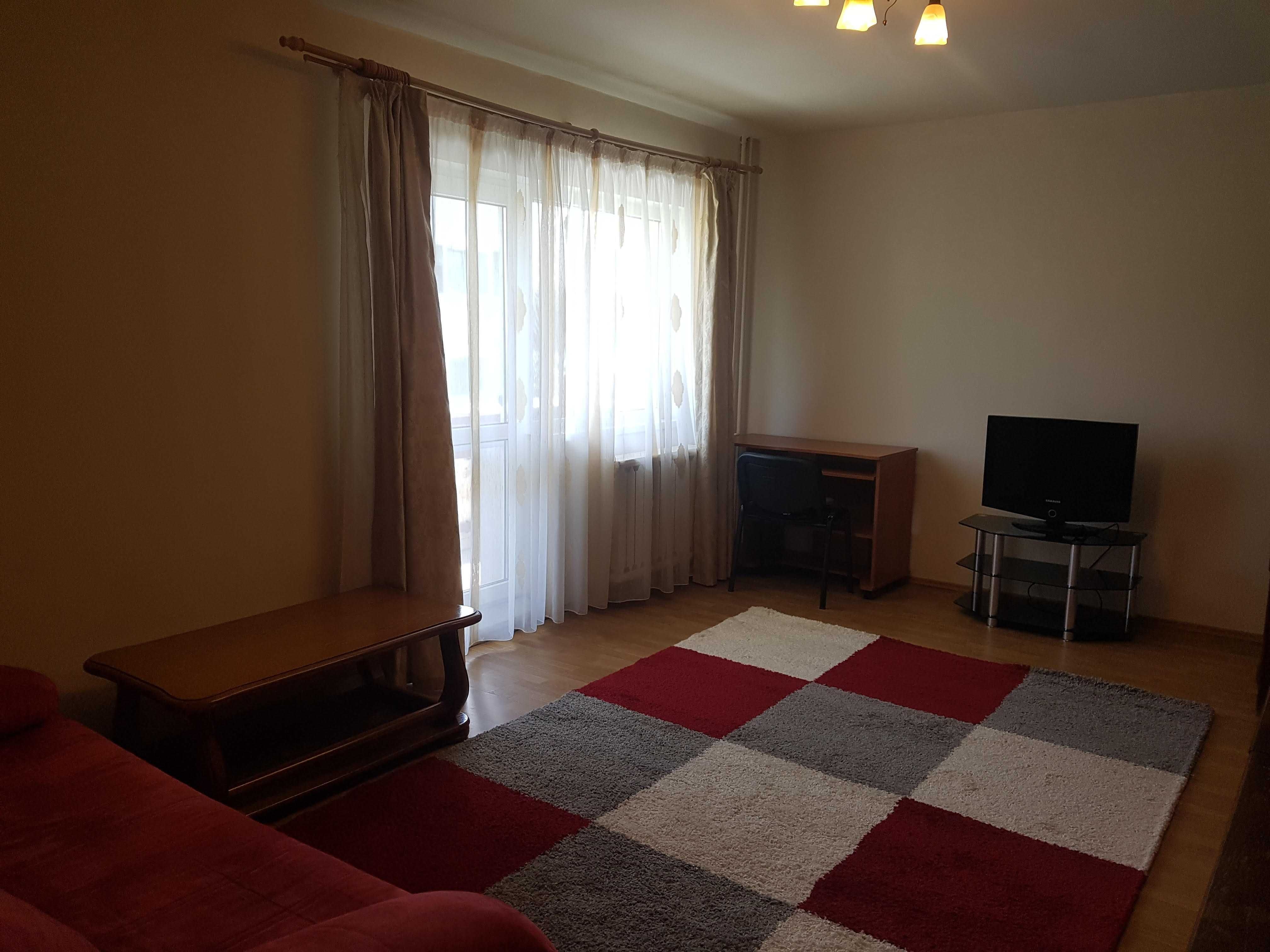 PF dau in chirie apartament cu 2 camere, Zorilor, zona parc Observator