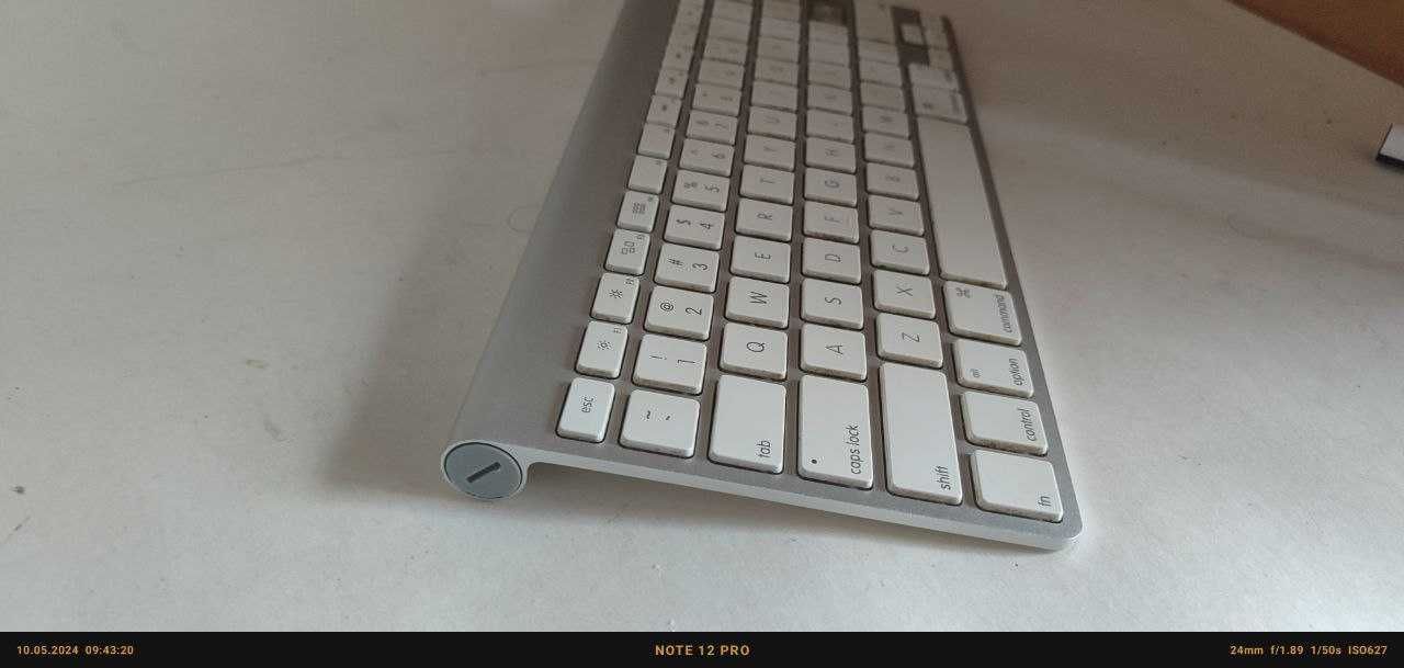 Apple magic keyboard клавиатура от Apple
