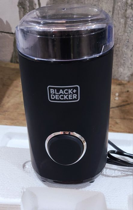 Râșniță nouă în cutie