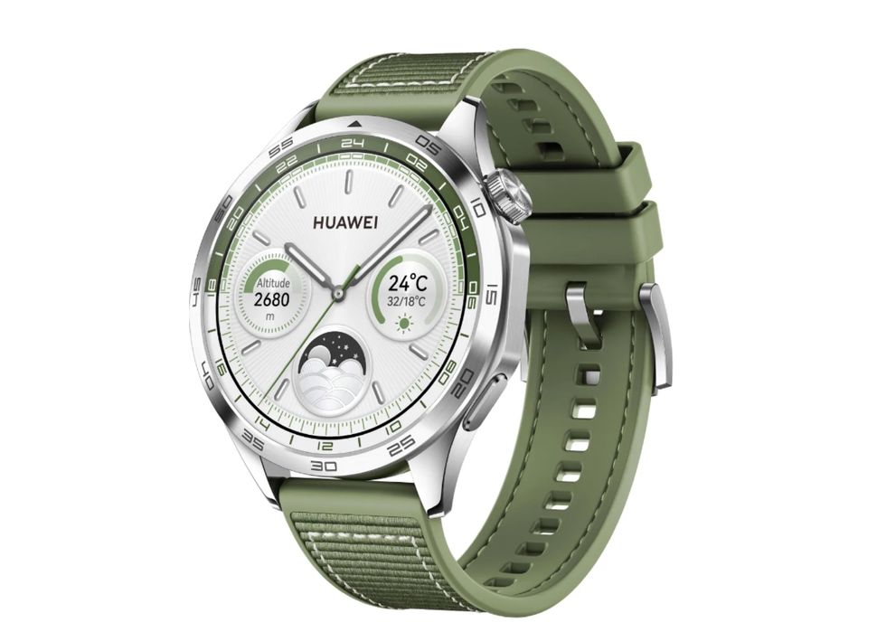 Huawei Watch GT 4