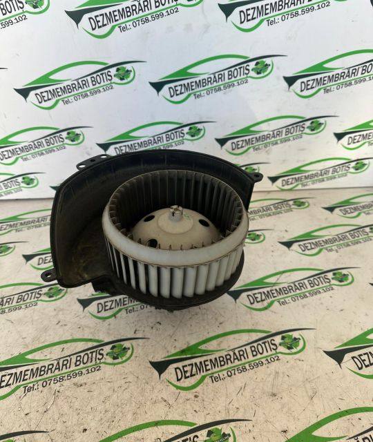 Aeroterma Opel Astra H