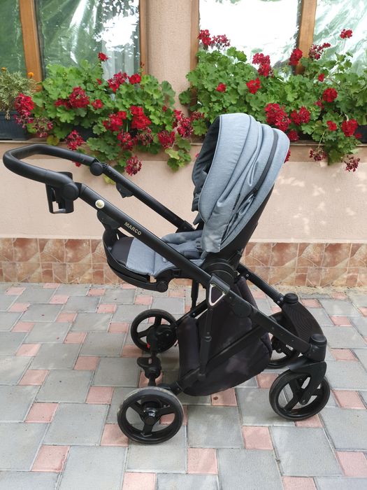 Carucior 3in1 Adamex Marco Mineral
