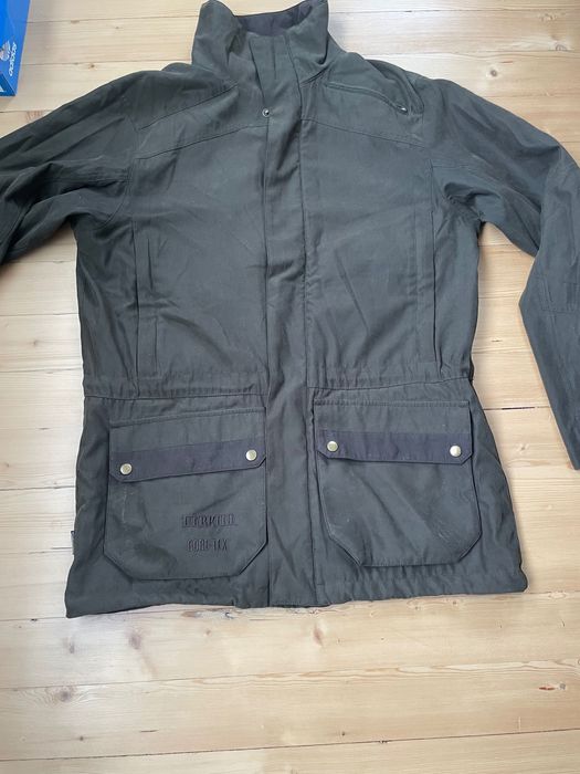 Harkila Gore-Tex яке 50 L