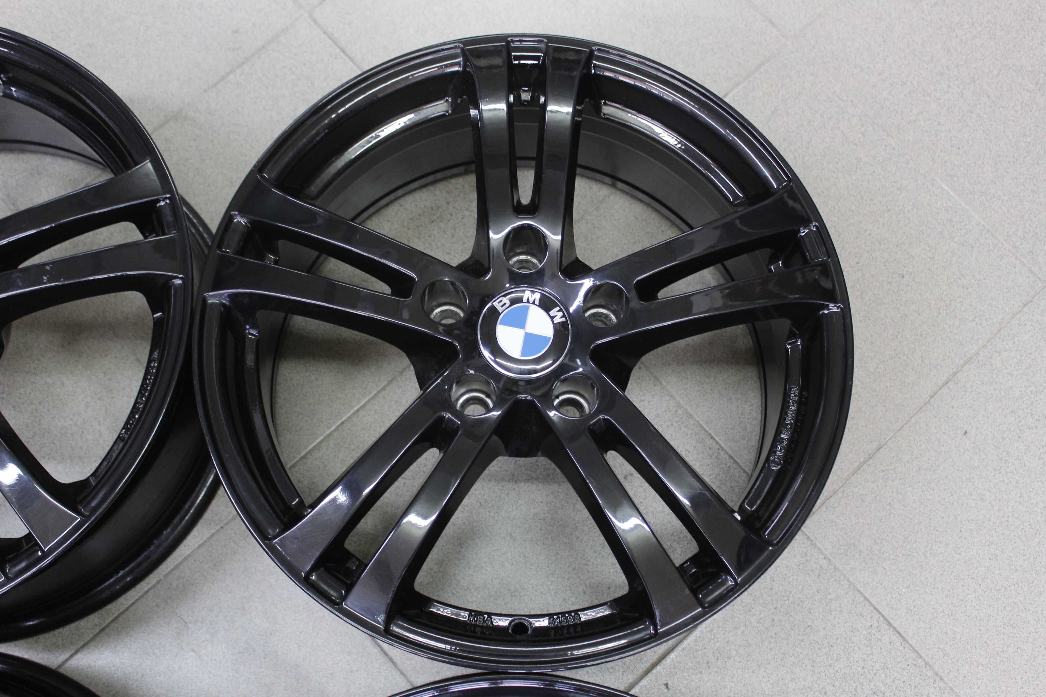 Джанти 17" BMW 3-серия F30, 1-серия F20