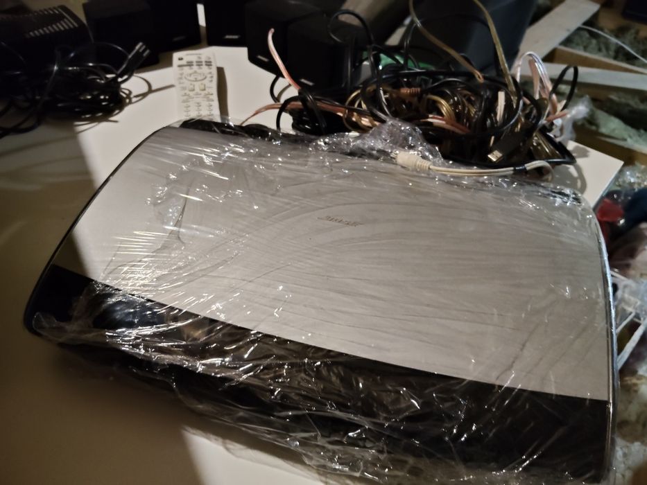 Boxe home cinema bose lifestyle 18