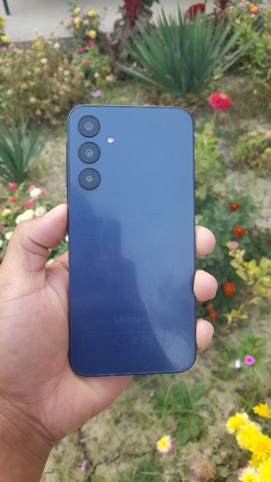 Samsung galaxy A25 5g