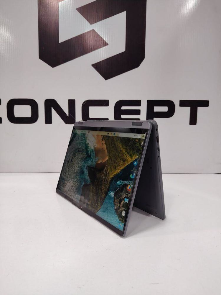 Kuchli Noutbuk Lenovo Flex 5i X360
