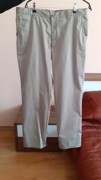 Официален мъжки панталон ANDREWS размер 48