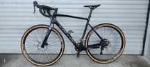 Carbon kellys soop90 gravel