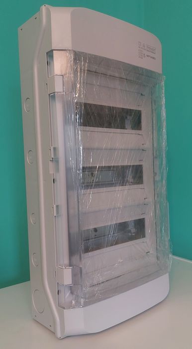 Tablou electric f-tronic NEPTUN 36 posturi IP65