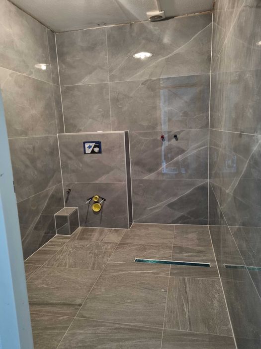 Фаянс терекот мазилки