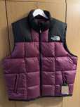 Грейка The north face Xl , с гъши пух
